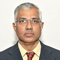 Dr. S.Rajasubramaniam