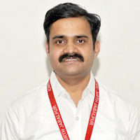 Dr. Suyesh Shrivastava