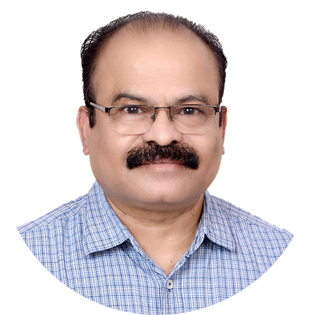 Dr Bontha V Babu