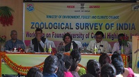 Zoological survey