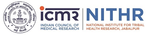 ICMR Logo