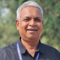 Dr. Aparup Das